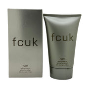 FCUK For Men Aftershave Gel