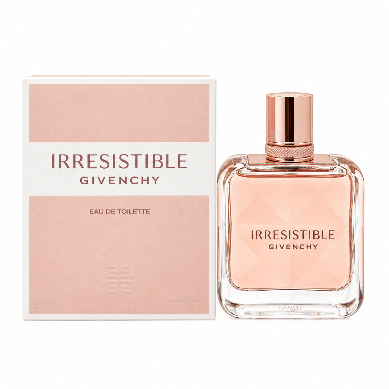 Givenchy Irresistible Pour Femme Eau De Toilette