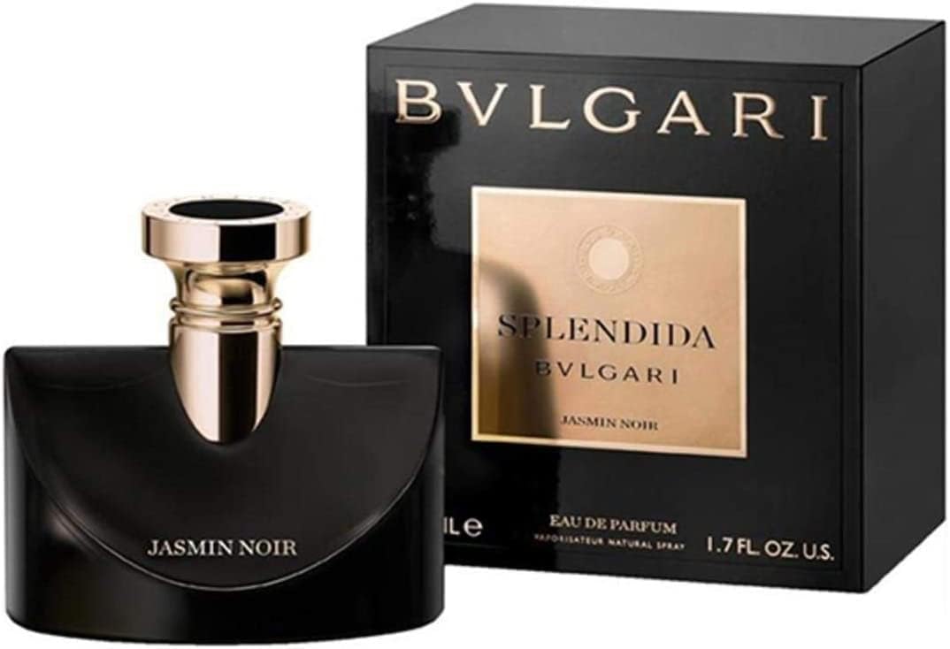 Bvlgari Splendida Jasmin Noir For Women Eau de Parfum