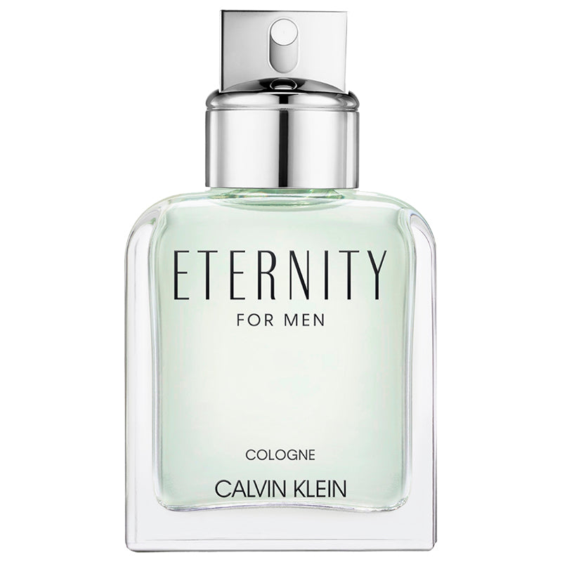Calvin Klein Eternity Cologne For Men Eau de Toilette
