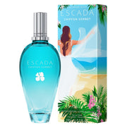 Escada Chiffon Sorbet For Women Eau de Toilette