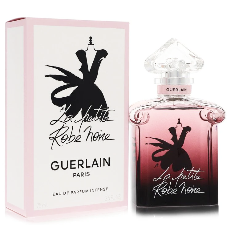Guerlain La Petite Robe Noire For Women Eau De Parfum Intense