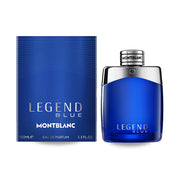 Mont Blanc Legend Blue Eau de Parfum