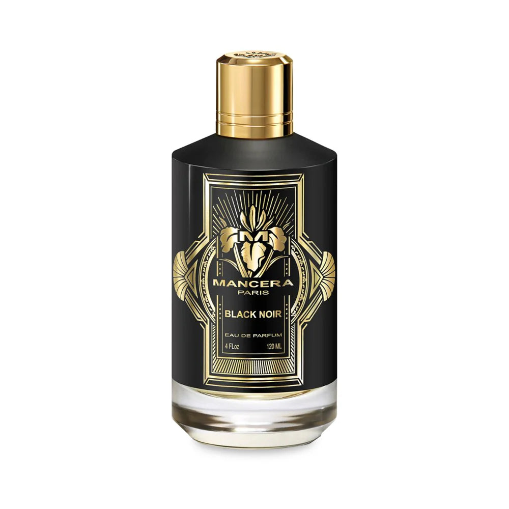 Mancera Black Noir Eau de Parfum