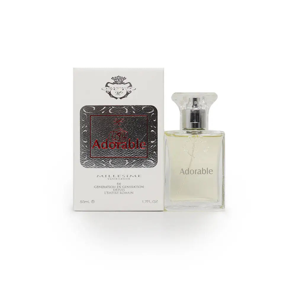 Masone Adorable Pour Femme Eau de Parfum -  MASONE -  Le Parfumier