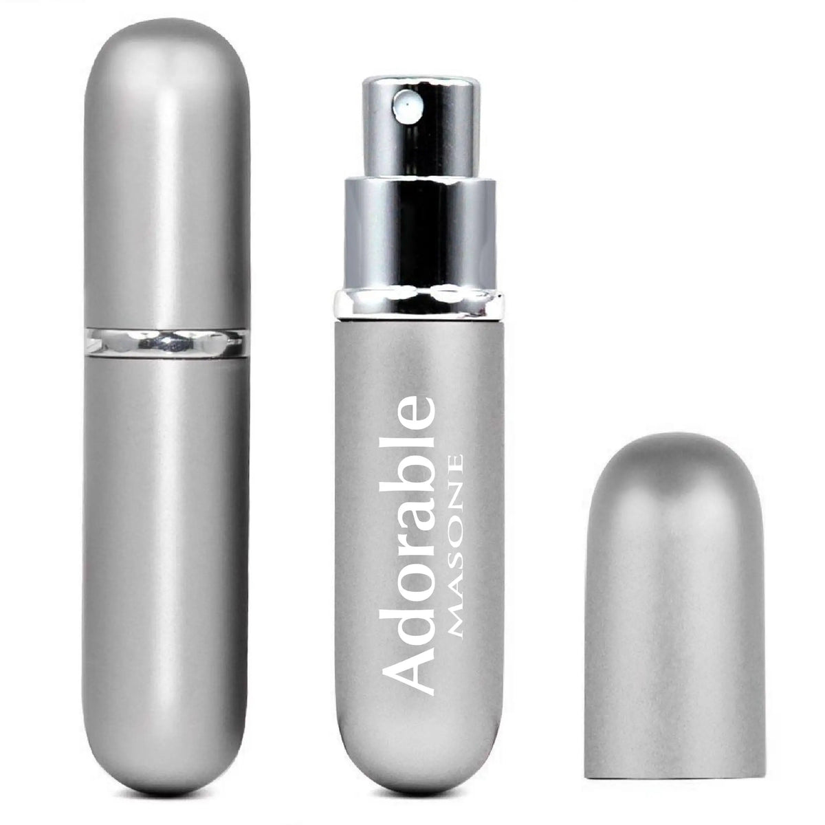 Masone Adorable Pour Femme Eau de Parfum  5 ml / 0.16      MASONE