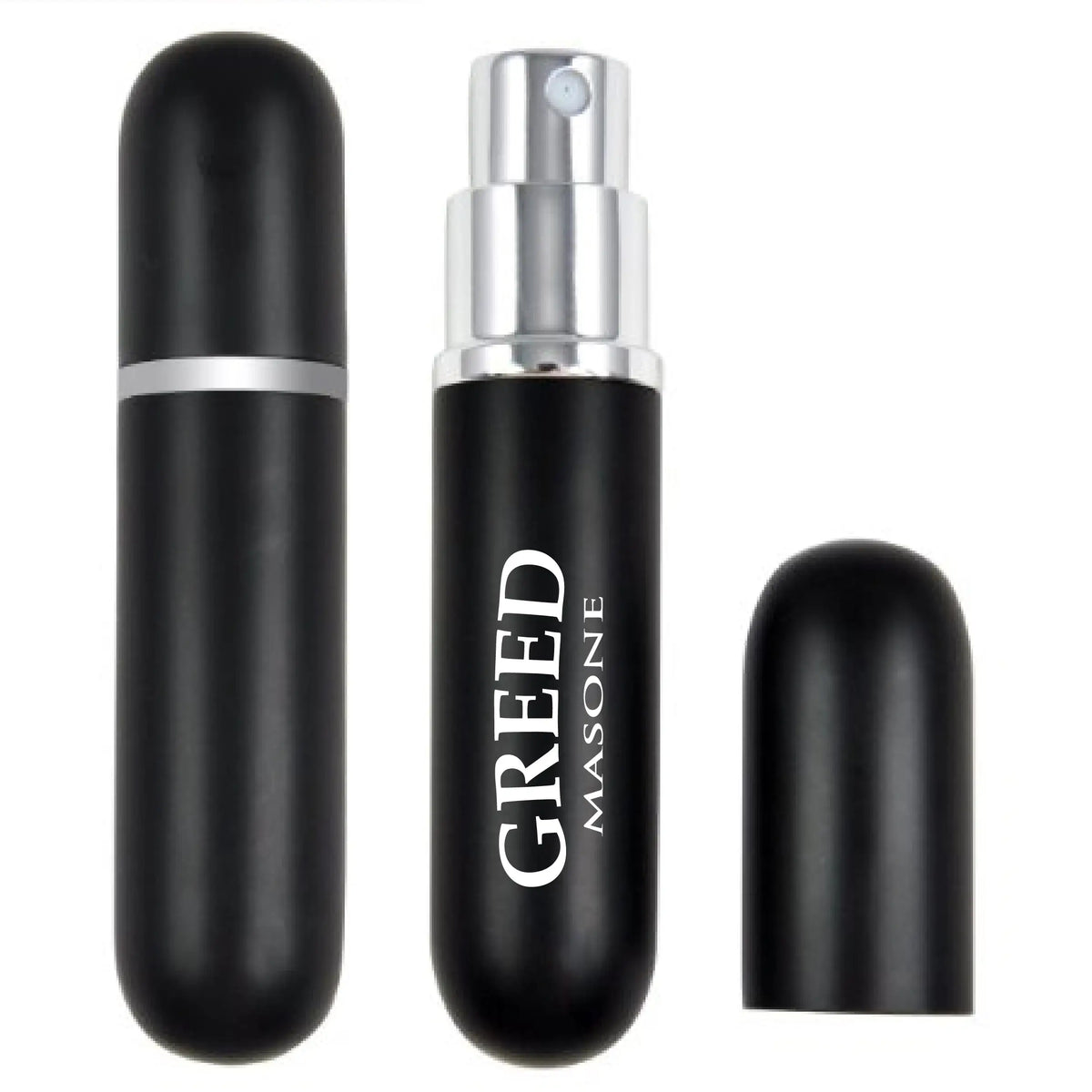Masone Greed Pour Homme Eau De Parfum  5 ml / 0.16 oz      MASONE