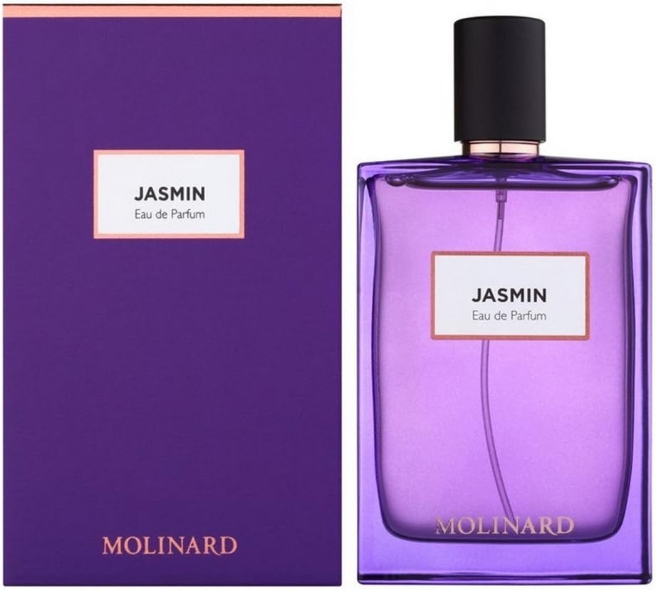 Molinard Jasmin For Women Eau de Parfum