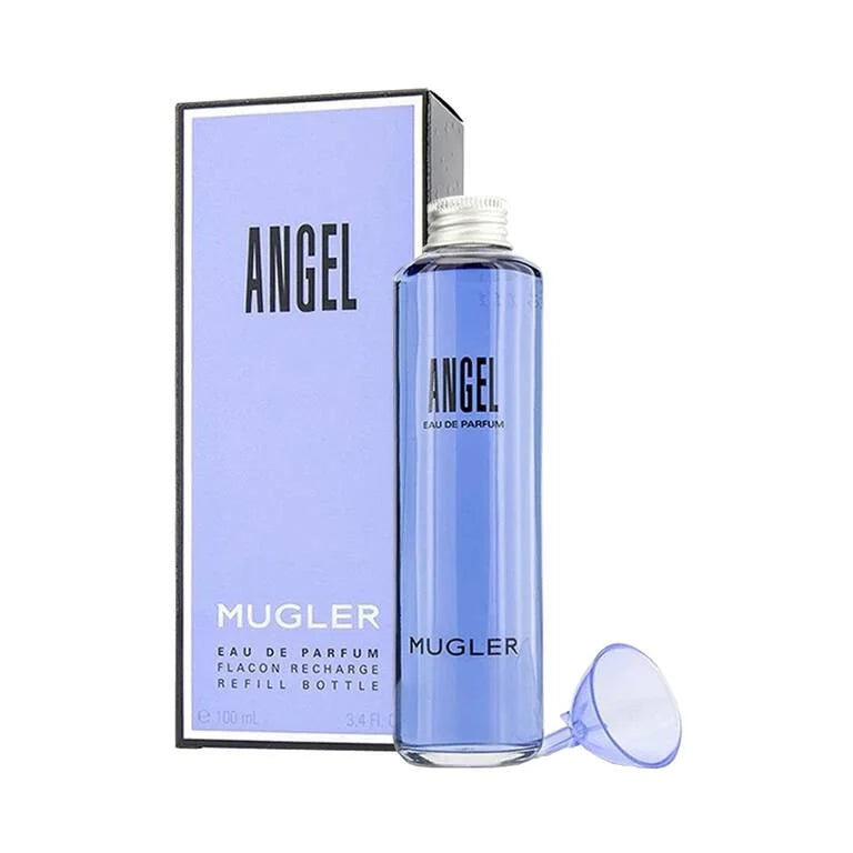 Thierry Mugler Angel For Women Eau de Parfum Refillable