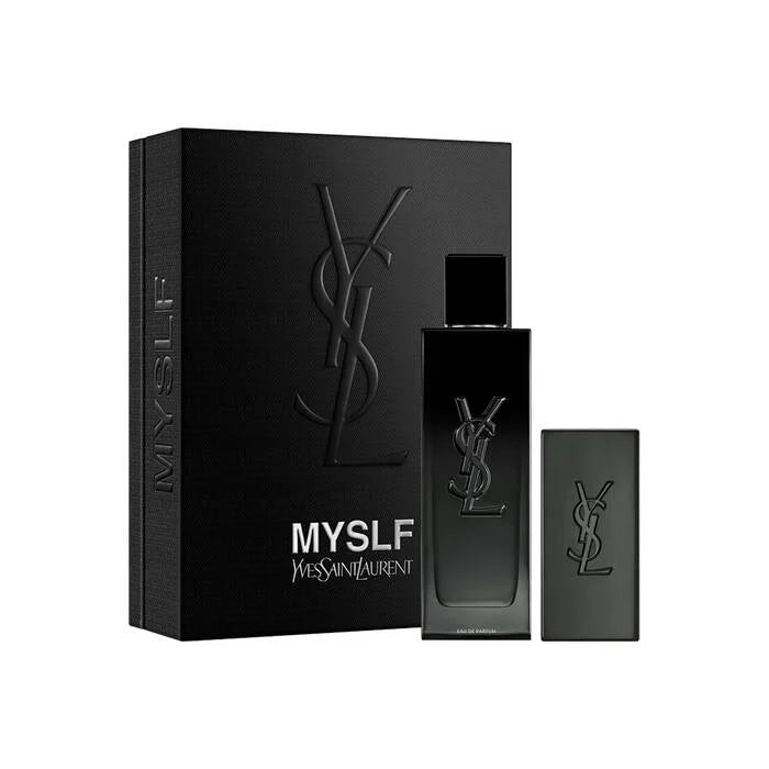 Yves Saint Laurent MYSLF For Men Eau De Parfum