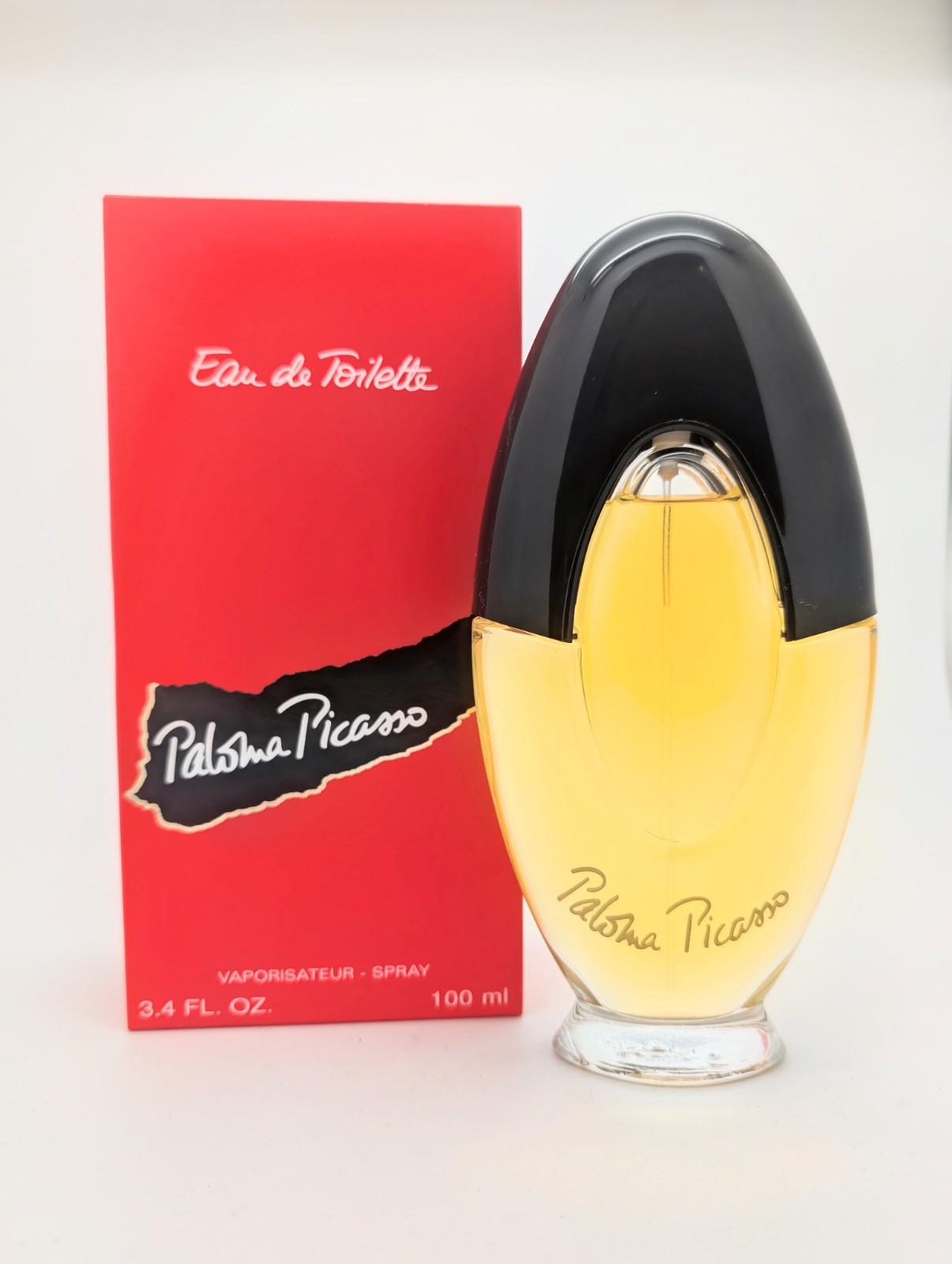 Paloma Picasso Picasso Pour Femme Eau de Toilette