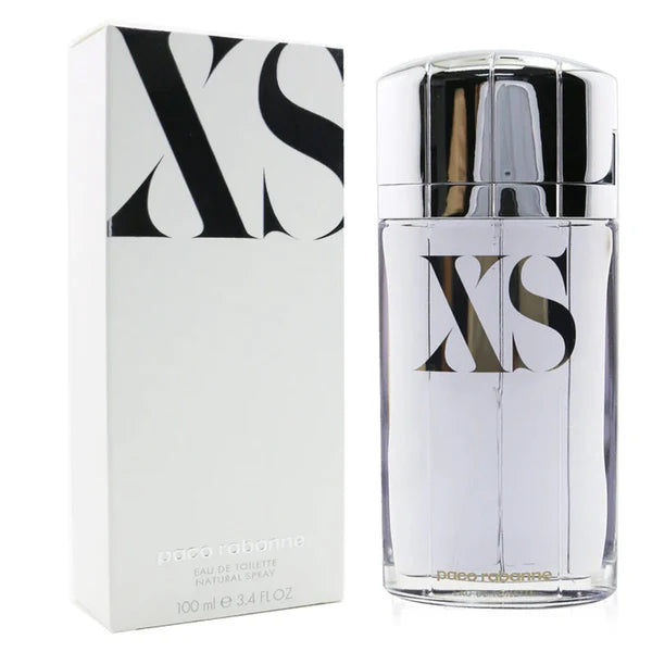 Paco Rabanne Xs For Men Eau de Toilette – Le Parfumier