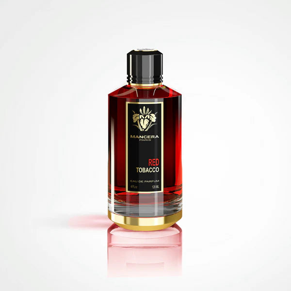 Mancera Red Tobacco Eau de Parfum