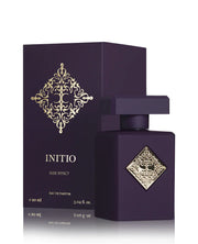 Initio Side Effect Eau de Parfum