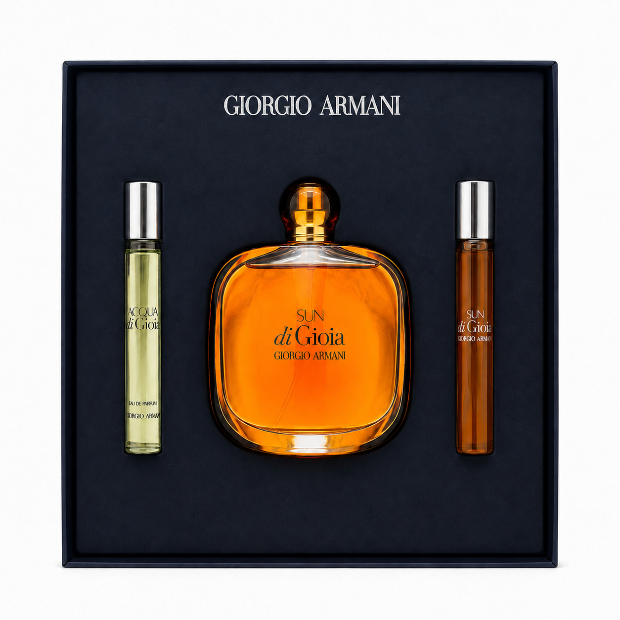Armani Sun Di Gioia For Women Eau de Parfum