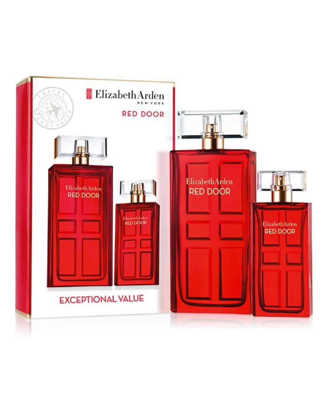 Elizabeth Arden Red Door For Women Eau de Toilette