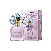 Marc Jacobs Perfect Elixir Pour Femme Eau de Parfum