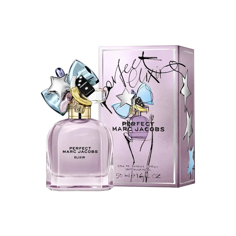 Marc Jacobs Perfect Elixir Pour Femme Eau de Parfum
