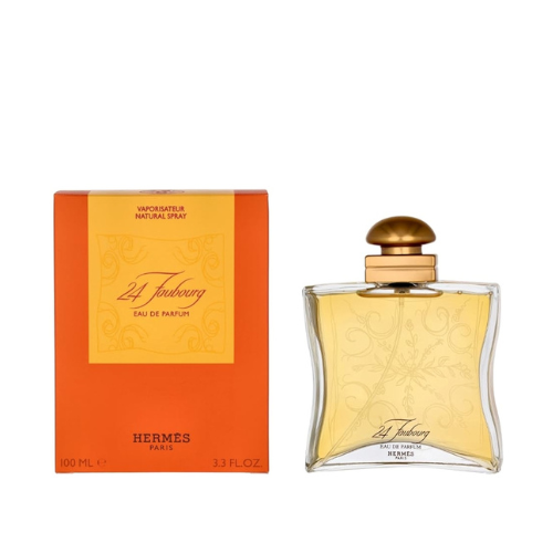 Hermes 24 Faubourg For Women Eau de Parfum