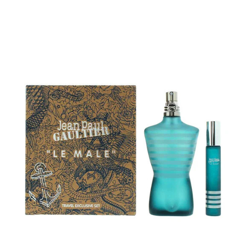 Jean Paul Gaultier Le Male For Men Eau de Toilette