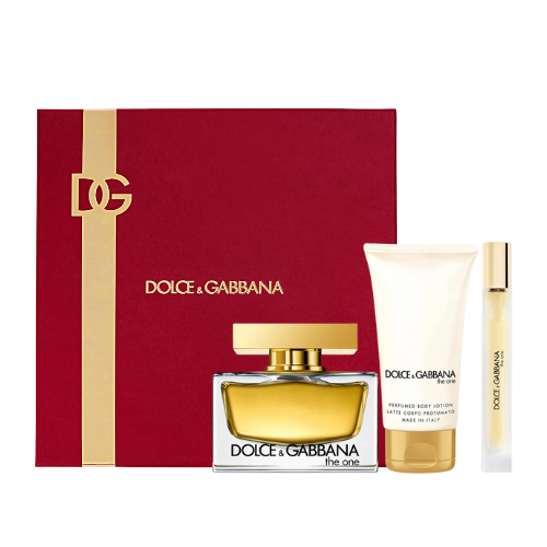 Dolce & Gabbana The One Pour Femme Eau de Parfum