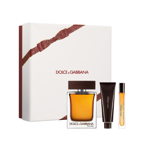 Dolce & Gabbana The One For Men Eau de Toilette