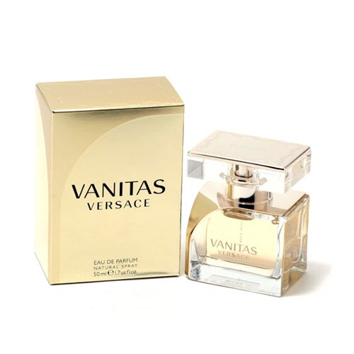 Versace Vanitas For Women Eau de Parfum