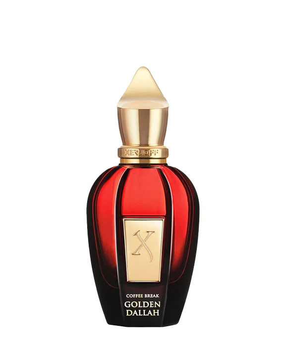 Xerjoff Golden Dallah Parfum