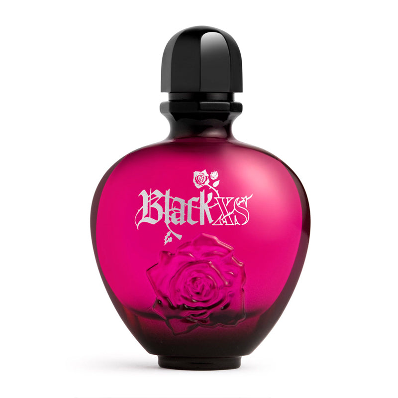 Paco Rabanne Black Xs Pour Femme Eau de Toilette