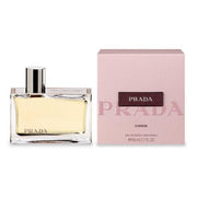 Prada Amber For Women Eau de Parfum