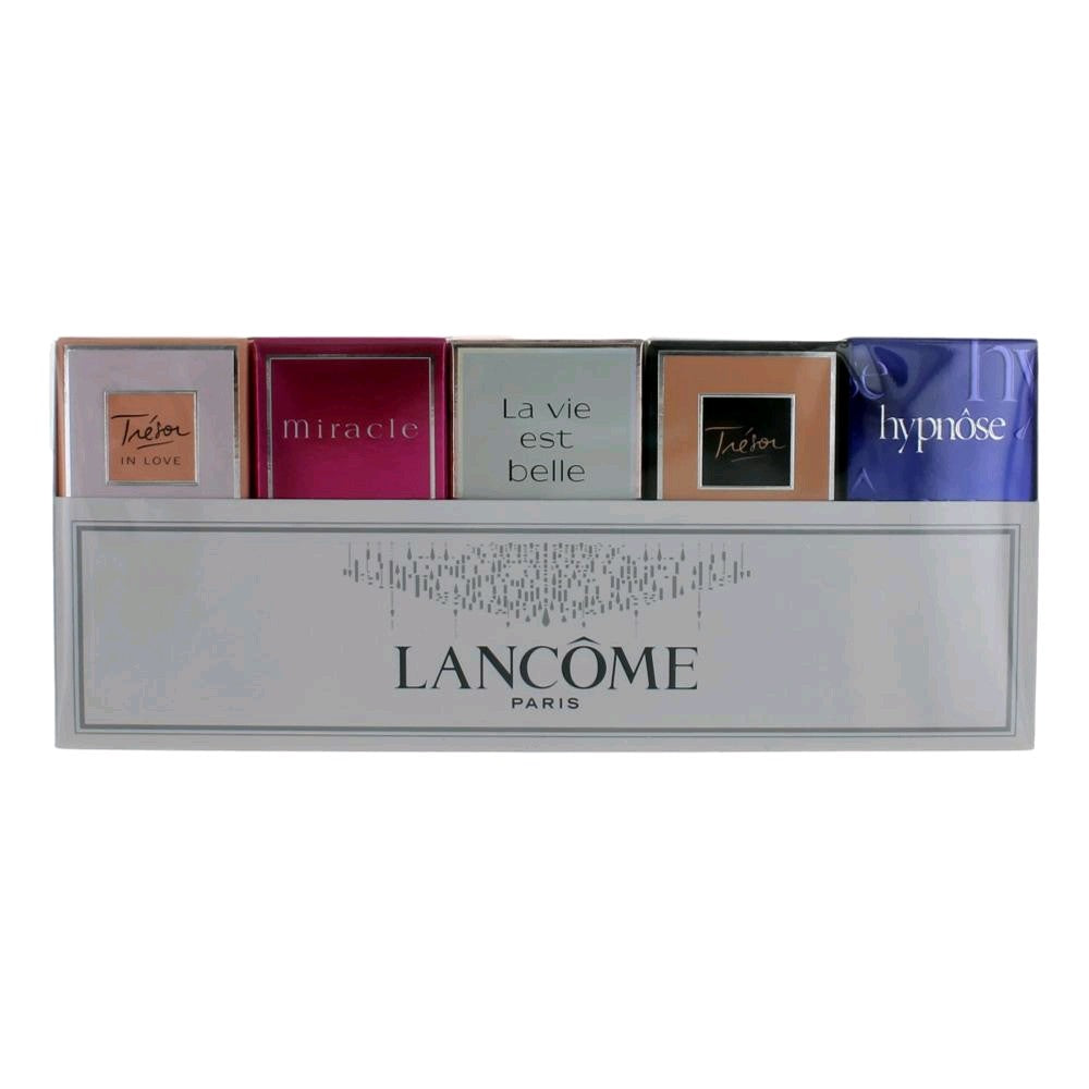 Lancome Mini Collection For Women Eau de Parfum