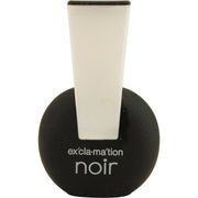 Coty Exclamation Noir For Women Eau de Toilette