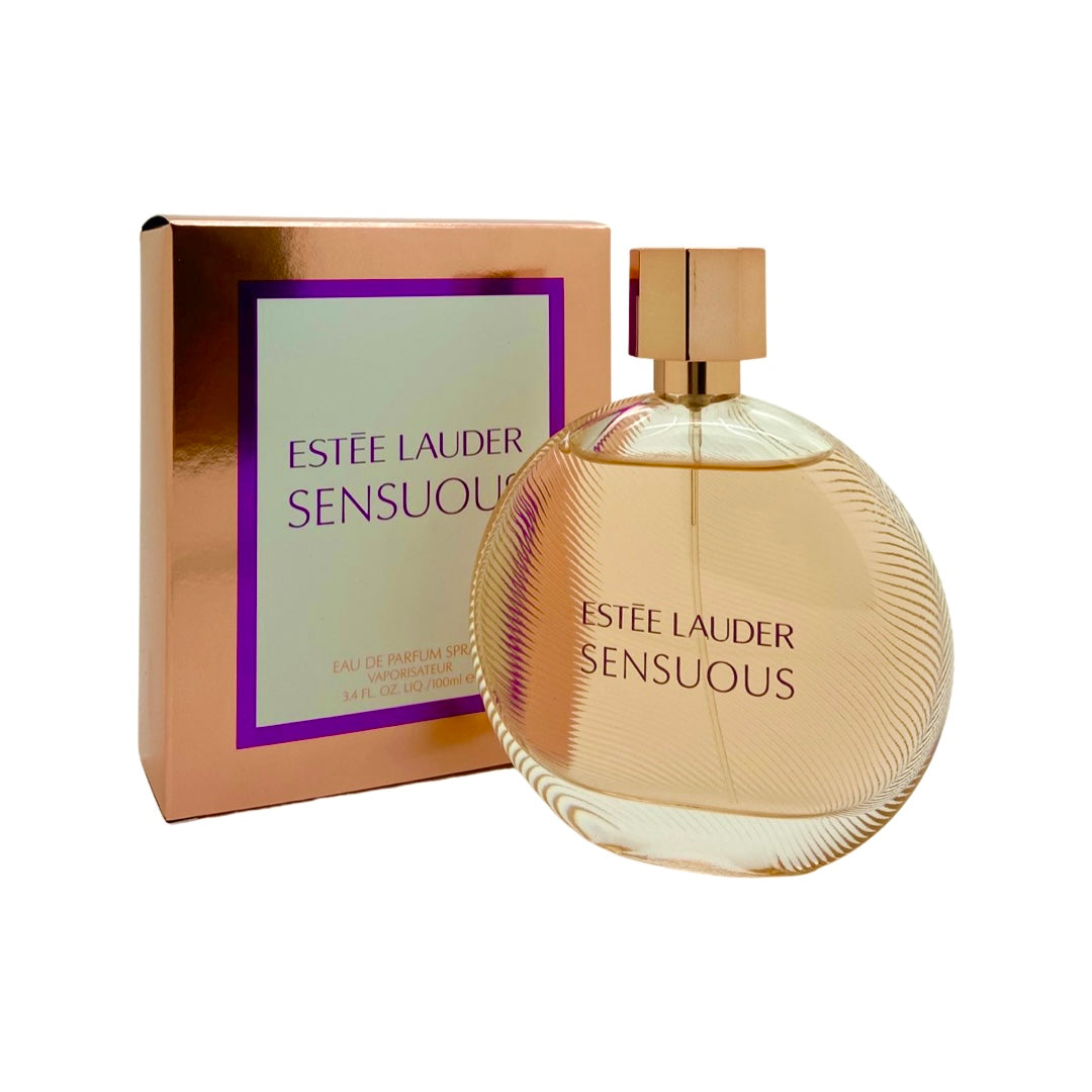 Estee Lauder Sensuous For Women Eau de Parfum
