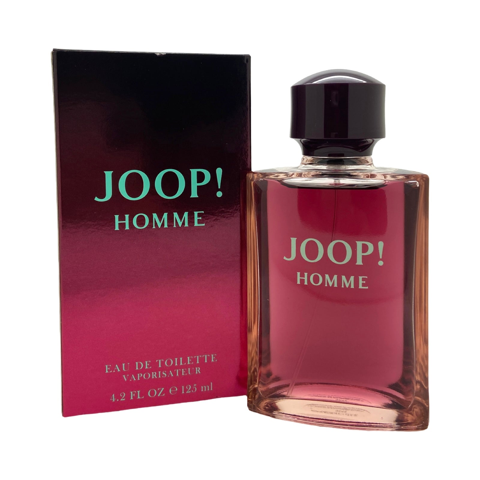 Joop For Men Eau de Toilette