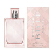 Burberry Brit Sheer For Women Eau de Toilette