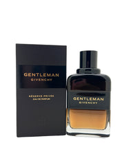 Givenchy Gentleman Réserve Privée Pour Homme Eau de Parfum