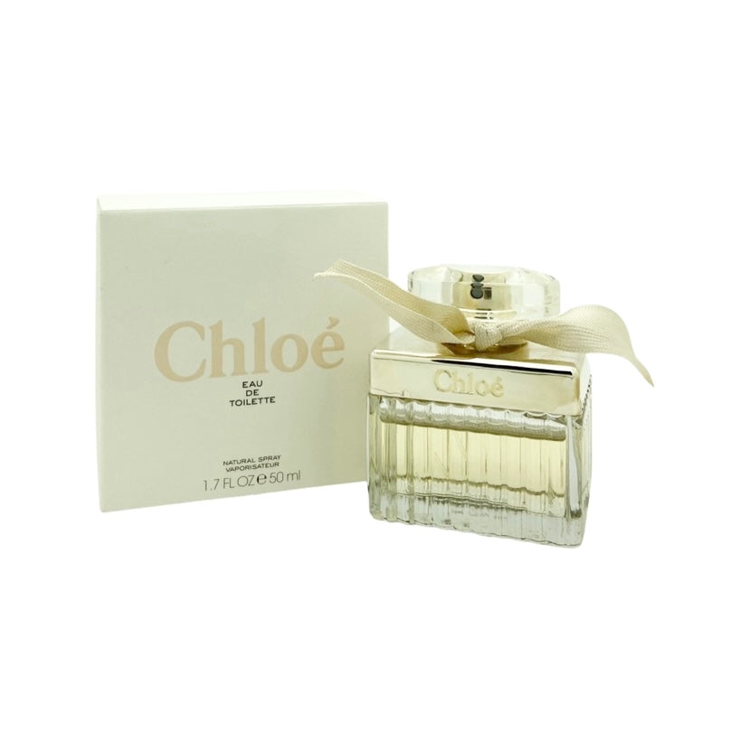 Chloe For Women Eau de Toilette