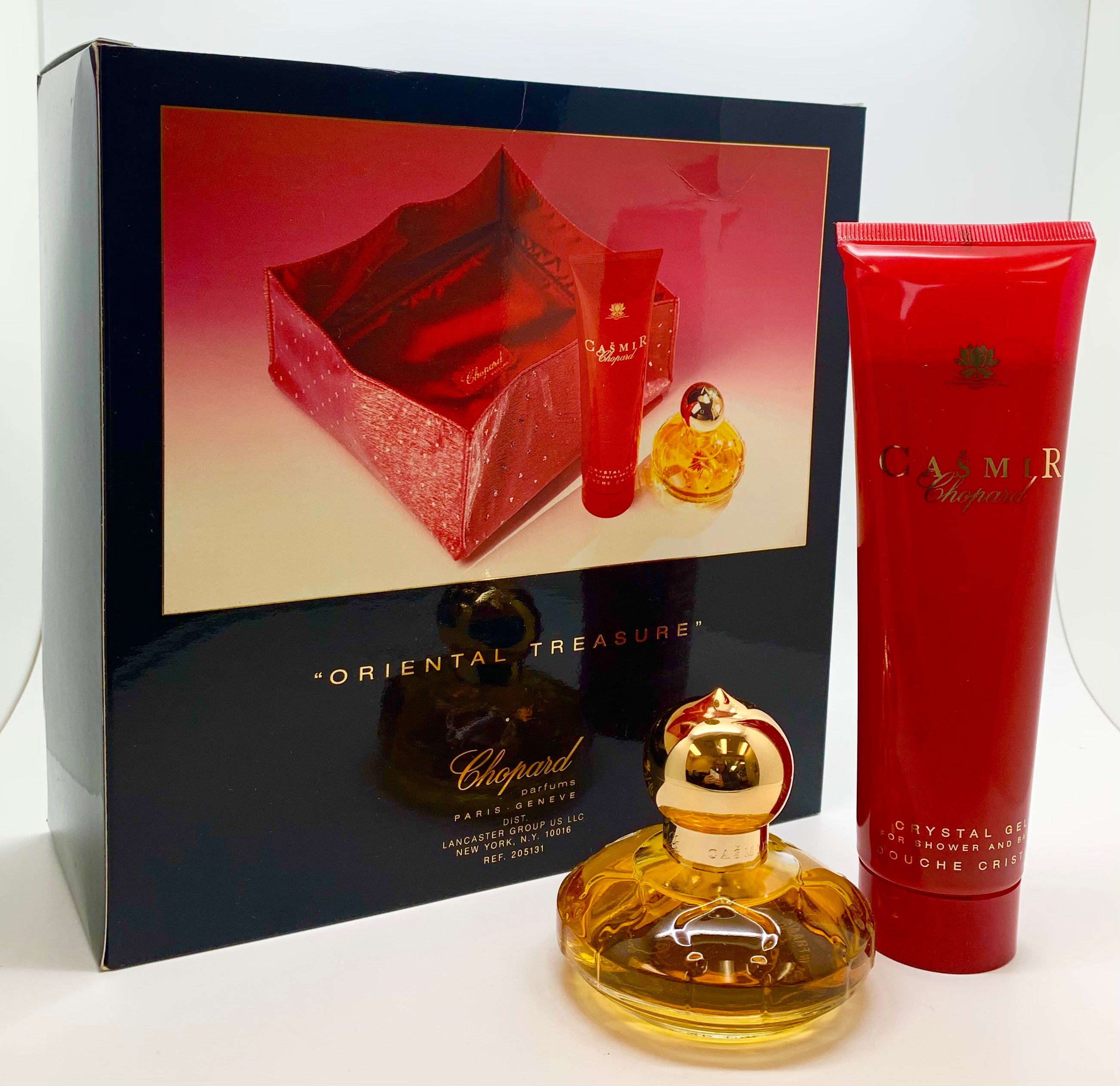 Chopard Casmir For Women Eau de Parfum