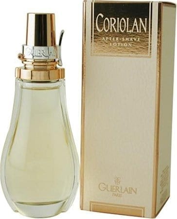 Guerlain Coriolan Pour Homme Lotion Après Rasage