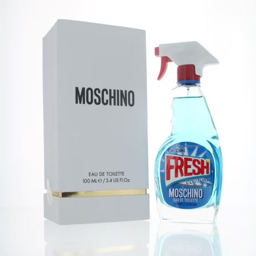 Moschino Fresh Pour Femme Eau de Toilette