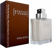 Nina Ricci Memoire D'Homme Pour Homme Fluide Matifiante Après-Rasage