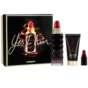 Cacharel Yes I am Pour Femme Eau de Parfum