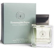 Ermenegildo Zegna Acqua Di Bergamotto For Men Eau de Toilette