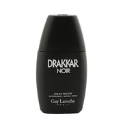 Guy Laroche Drakkar Noir For Men Eau de Toilette Vintage Cosmair