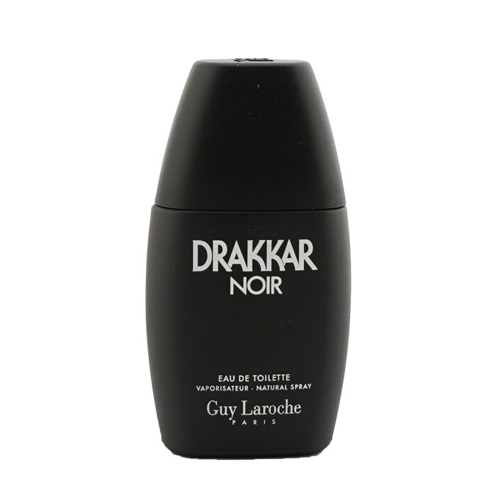Guy Laroche Drakkar Noir For Men Eau de Toilette Vintage Cosmair