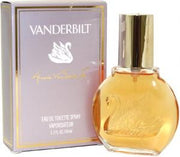Gloria Vanderbilt Vanderbilt Pour Femme Eau de Toilette