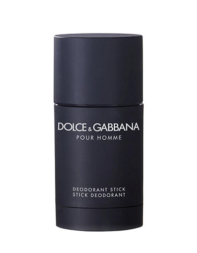 Dolce & Gabbana Pour Homme Bâton Déodorant
