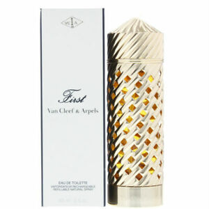 Van Cleef & Arpels First For Women Eau de Toilette