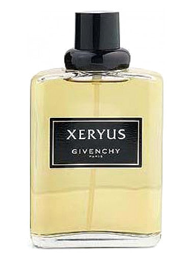 Givenchy Xeryus For Men Eau de Toilette – Le Parfumier