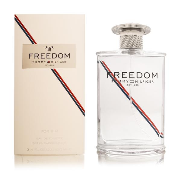 Tommy Hilfiger Freedom Pour Homme Eau de Toilette